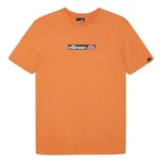 Ellesse T-Shirt Maleli Orange
