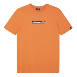 Ellesse T-Shirt Maleli Orange