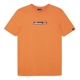 Ellesse T-Shirt Maleli Orange