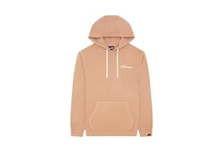Ellesse Hoodie Herren Tinctoria Beige/Braun