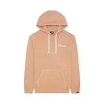 Ellesse Hoodie Herren Tinctoria Beige/Braun