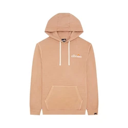 Ellesse Hoodie Herren Tinctoria Beige/Braun