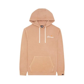 Ellesse Hoodie Herren Tinctoria Beige/Braun