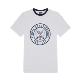 T-Shirt Herren T-Shirt Segna