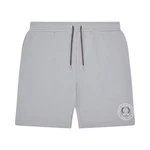 Ellesse Shorts Dodici Grau/Hellgrau