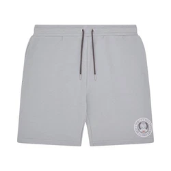 Ellesse Shorts Dodici Grau/Hellgrau