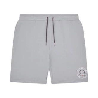 Ellesse Shorts Dodici Grau/Hellgrau