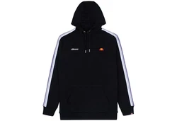 Ellesse Hoodie Versina Dunkelblau/Schwarz