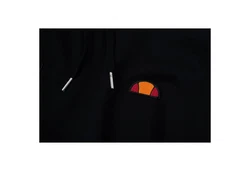 Ellesse Hoodie Versina Dunkelblau/Schwarz