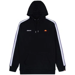 Ellesse Hoodie Versina Dunkelblau/Schwarz