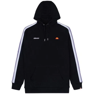 Ellesse Hoodie Versina Dunkelblau/Schwarz