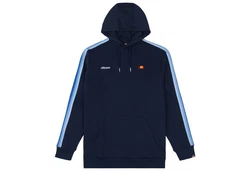 Ellesse Hoodie Versina Dunkelblau/Hellblau