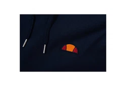 Ellesse Hoodie Versina Dunkelblau/Hellblau