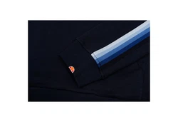 Ellesse Hoodie Versina Dunkelblau/Hellblau