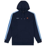 Ellesse Hoodie Versina Dunkelblau/Hellblau