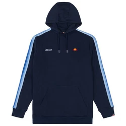 Ellesse Hoodie Versina Dunkelblau/Hellblau