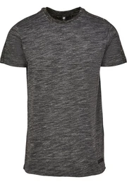 T-Shirt Herren T-Shirt Shoulder Panel Tech