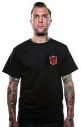 T-Shirt Herren T-Shirt Custom Clean