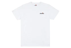 Ellesse T-Shirt Selvettet Weiß/Creme
