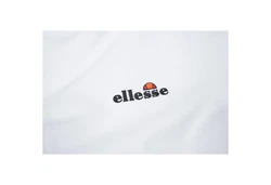 Ellesse T-Shirt Selvettet Weiß/Creme