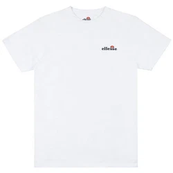 Ellesse T-Shirt Selvettet Weiß/Creme
