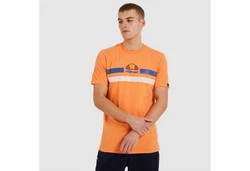 Ellesse T-Shirt Glisenta Tee Orange