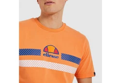 Ellesse T-Shirt Glisenta Tee Orange
