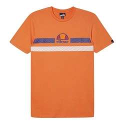 Ellesse T-Shirt Glisenta Tee Orange