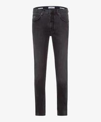 Brax Five-Pocket Hose Style CADIZ Grau