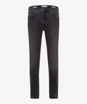 Brax Five-Pocket Hose Style CADIZ Grau