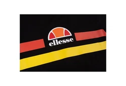 Ellesse T-Shirt Aprela Herren Gelb/Schwarz/Rot/Mischfarben/Orange