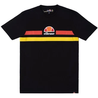 Ellesse T-Shirt Aprela Herren