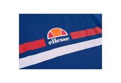 Ellesse T-Shirt Aprela Herren Blau/Dunkelblau/Hellblau