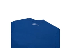 Ellesse T-Shirt Aprela Herren Blau/Dunkelblau/Hellblau