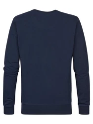 Petrol Industries Sweatshirt mit Logo 