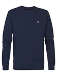 Petrol Industries Sweatshirt mit Logo 