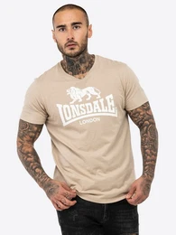 T-Shirt ST. ERNEY (1-tlg)