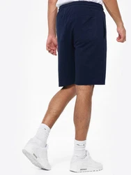 Lonsdale Sweatshorts Style Fringford Dunkelblau/Blau