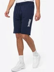 Lonsdale Sweatshorts Style Fringford Dunkelblau/Blau