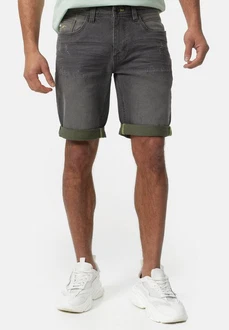 Indicode Jeansshorts INZalento