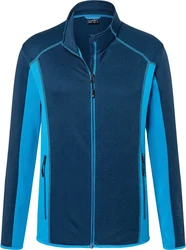 James & Nicholson Fleecejacke Stretch (FaS50784) FaS50784