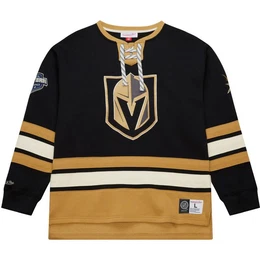Kapuzenpullover Vegas Golden Knights NHL LaceUp Heritage