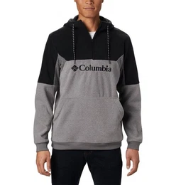 Fleecepullover Herren Fleecepullover Lodge