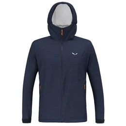 Outdoorjacke Hardshelljacke PUEZ 2.5L PTX
