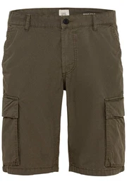 Bermudas Cargo Shorts Minimal Prints