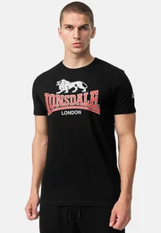 T-Shirt CROMANE (1-tlg)