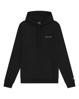 Lyle & Scott Hoodie Embroidered
