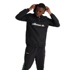 ELLESSE Jacke Mont 2 mandarine/cranberry/schwarz/weiß