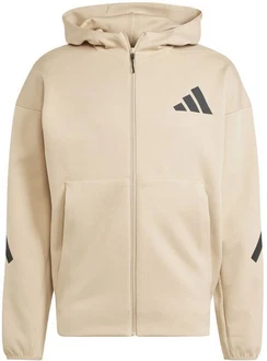 adidas Sportswear Kapuzensweatshirt Z.N.E. FZ