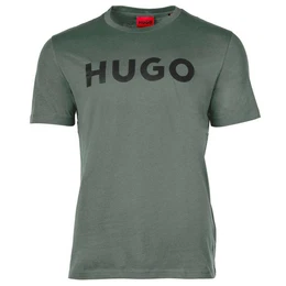 T-Shirt Herren T-Shirt - Dulivio, Rundhals, Kurzarm, Logo, (Packung, 1er Pack)